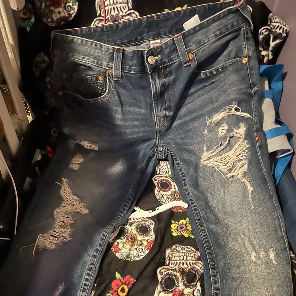 True religion